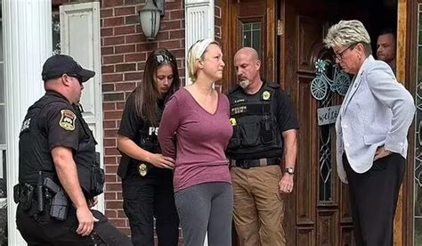 Prince George’s teacher arrested, charged with sexual abuse of a .